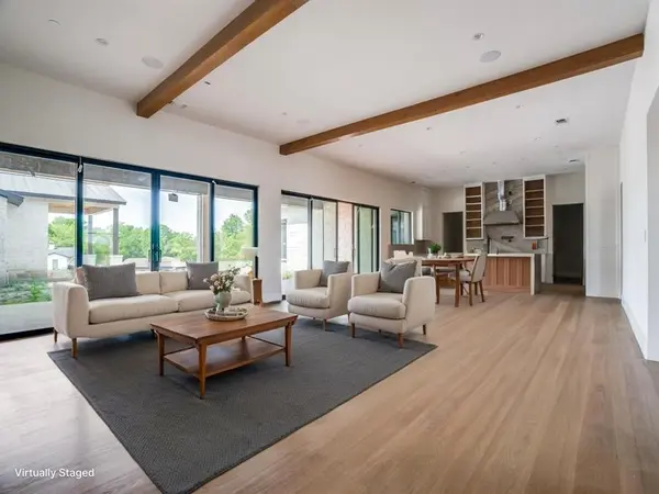 915 Vaquero Way, Lucas, TX 75002