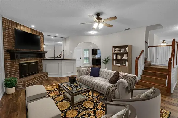 2439 Whitetail Drive, Mesquite, TX 75181