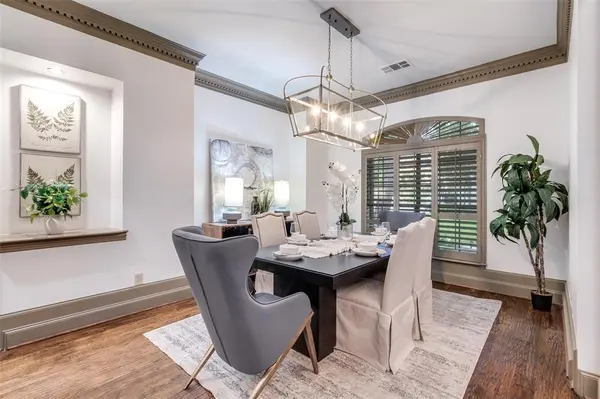 6621 Overlook Court, Plano, TX 75024