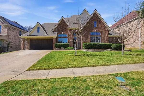 1455 Oxbow Drive,  Cedar Hill,  TX 75104