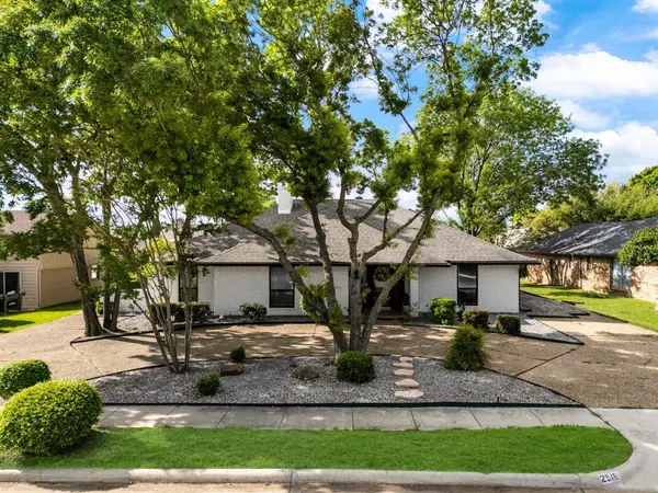 2516 Belmont Place, Plano, TX 75023