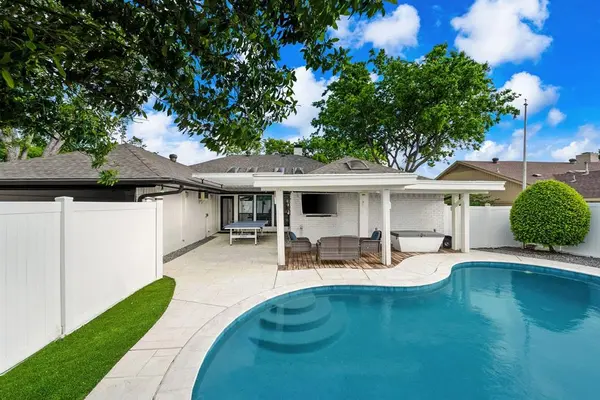 2516 Belmont Place, Plano, TX 75023