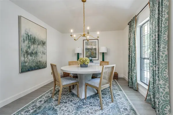 2516 Belmont Place, Plano, TX 75023