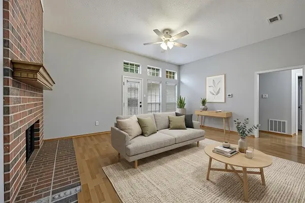 8290 Cripple Creek Drive, Frisco, TX 75034