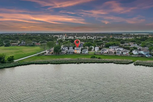 5238 Lake Terrace Court, Garland, TX 75043