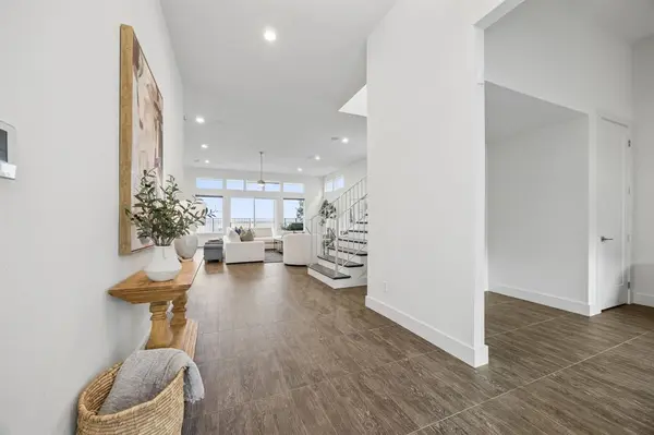 5238 Lake Terrace Court, Garland, TX 75043