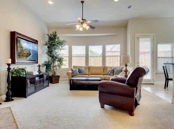 4653 Peabody Place, Plano, TX 75024