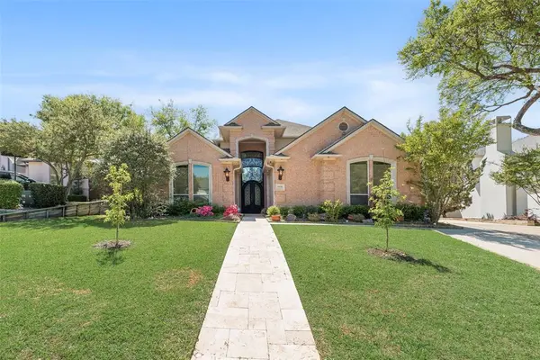 6436 Bermuda Dunes Drive, Plano, TX 75093