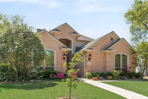 6436 Bermuda Dunes Drive, Plano, TX 75093