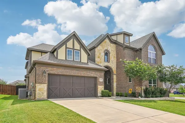 12103 Indian Creek Drive, Fort Worth, TX 76179