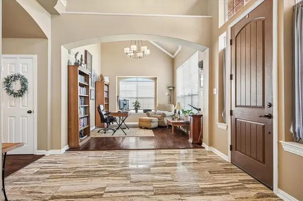 10001 Waterview Parkway, Rowlett, TX 75089