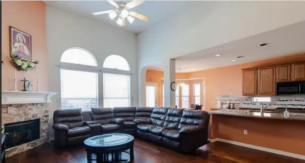 8373 Brightside Lane, Frisco, TX 75035