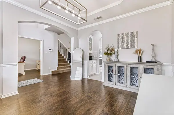 3713 Applesprings Drive, Fort Worth, TX 76244