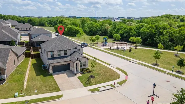 1504 Cobblestone Road, Melissa, TX 75454