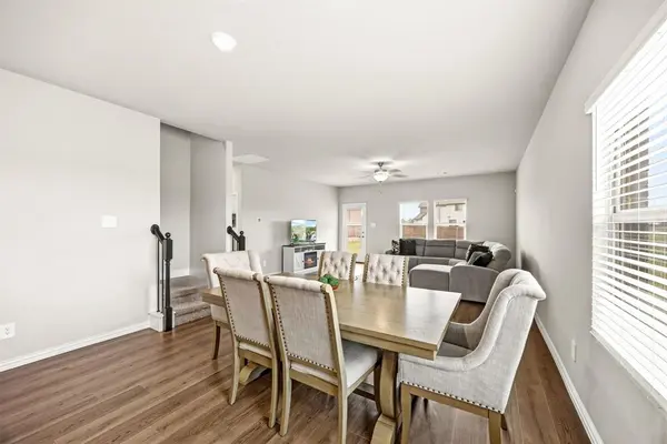 2275 Cliff Springs Drive, Forney, TX 75126