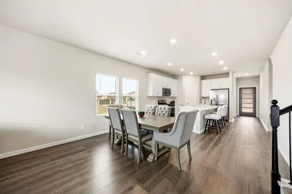 2275 Cliff Springs Drive, Forney, TX 75126