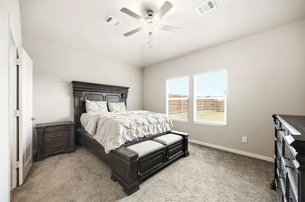 2275 Cliff Springs Drive, Forney, TX 75126