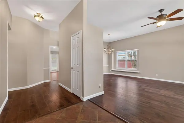 6816 Aimpoint Drive, Plano, TX 75023