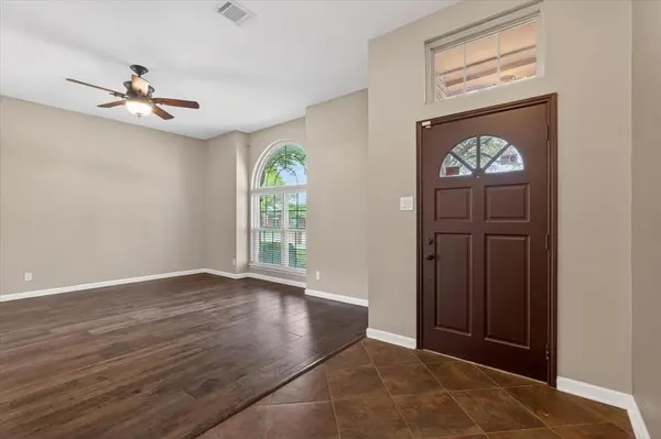 6816 Aimpoint Drive, Plano, TX 75023