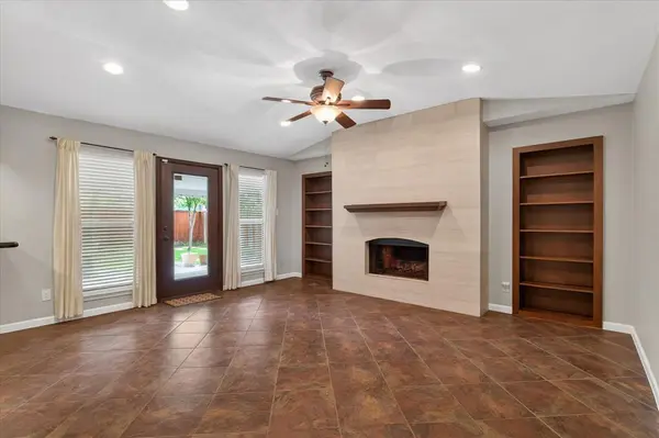 6816 Aimpoint Drive, Plano, TX 75023