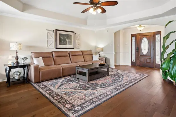 199 Newfield Lane, Springtown, TX 76082