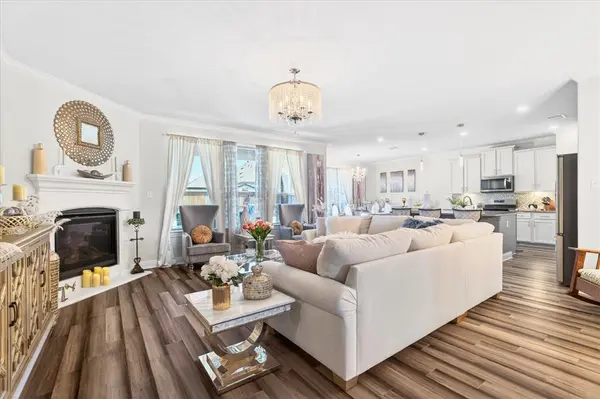 2816 Permian Road, Aubrey, TX 76227