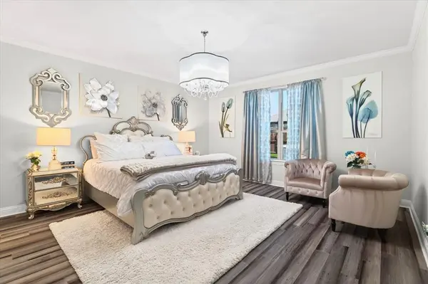 2816 Permian Road, Aubrey, TX 76227