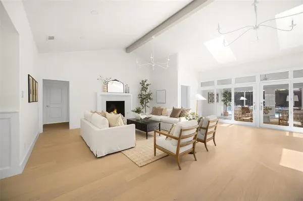 4456 Thunder Road, Dallas, TX 75244