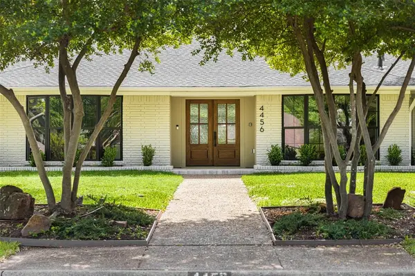 4456 Thunder Road, Dallas, TX 75244