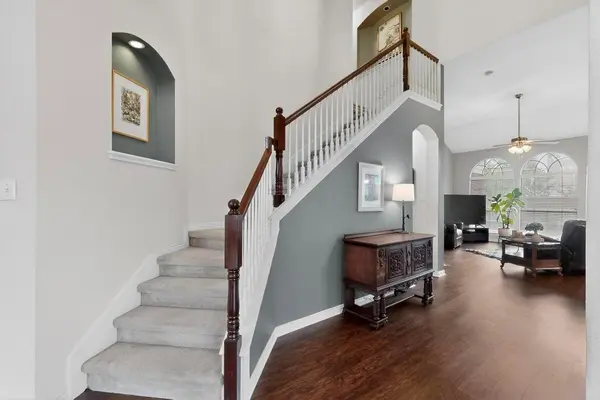 236 Hope Circle, Murphy, TX 75094