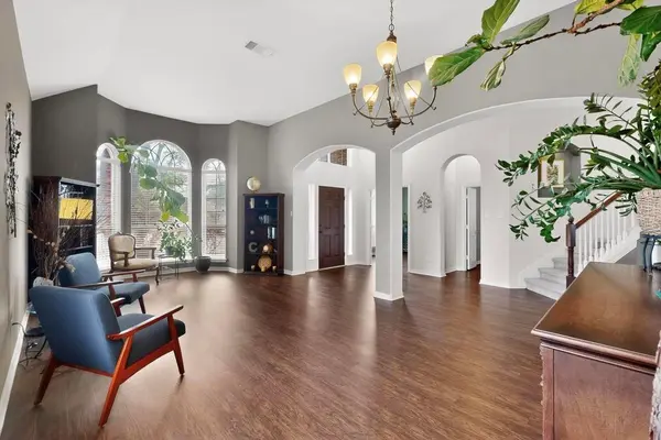 236 Hope Circle, Murphy, TX 75094