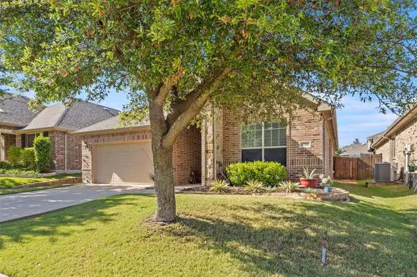 1715 Oak Glen Drive, Wylie, TX 75098
