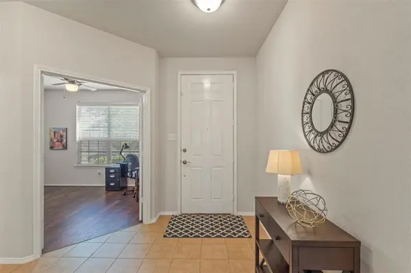 1715 Oak Glen Drive, Wylie, TX 75098