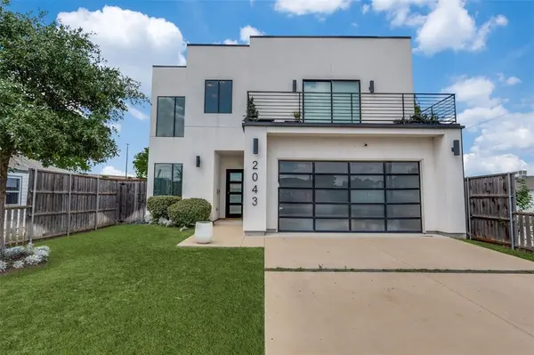 2043 Canada Drive, Dallas, TX 75212