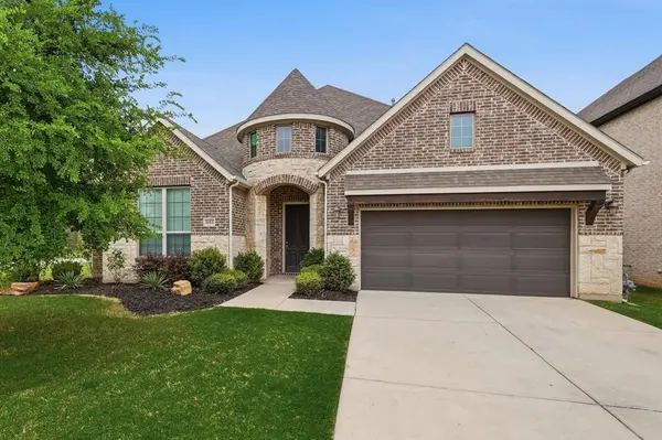 601 Bosque River Drive, Mckinney, TX 75071