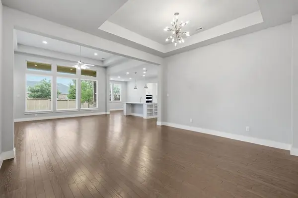 601 Bosque River Drive, Mckinney, TX 75071