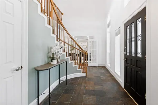 641 Oakdale Drive, Plano, TX 75025