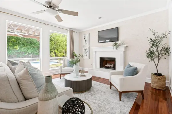 641 Oakdale Drive, Plano, TX 75025