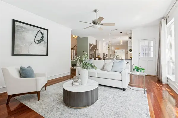 641 Oakdale Drive, Plano, TX 75025