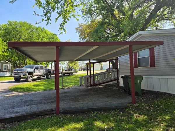 115 Yates Circle, Aledo, TX 76008