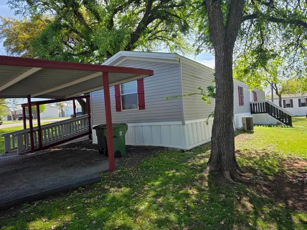 115 Yates Circle, Aledo, TX 76008