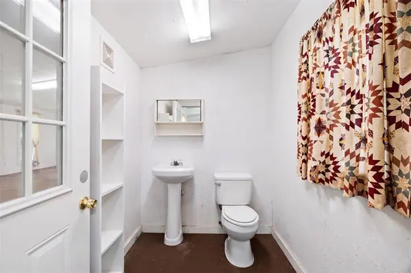 2000 COUNTY ROAD 2420, Honey Grove, TX 75446