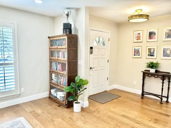 2716 Glencliff Drive, Plano, TX 75075