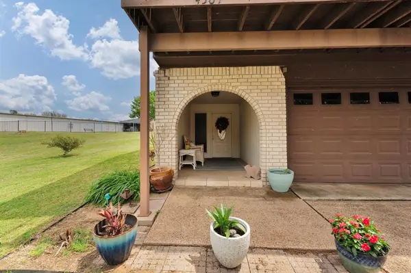 4507 Overlook Court, Granbury, TX 76049