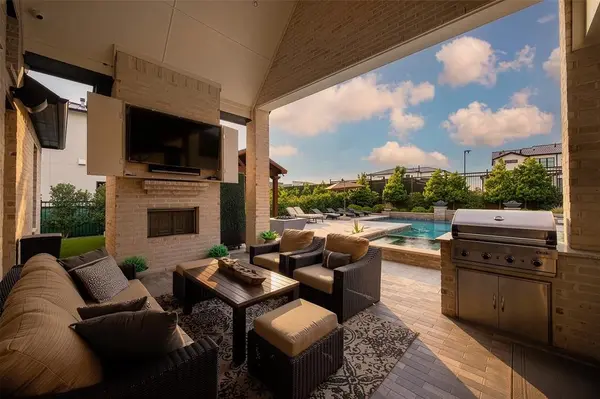 1634 Courtland Drive, Frisco, TX 75034