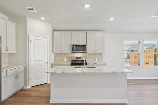 2401 Nicole Drive, Denton, TX 76208