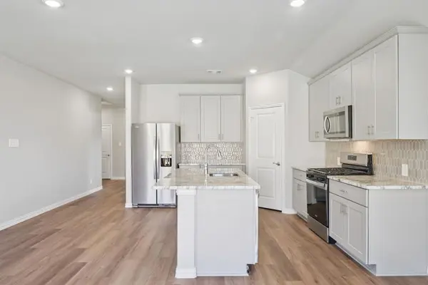 2401 Nicole Drive, Denton, TX 76208