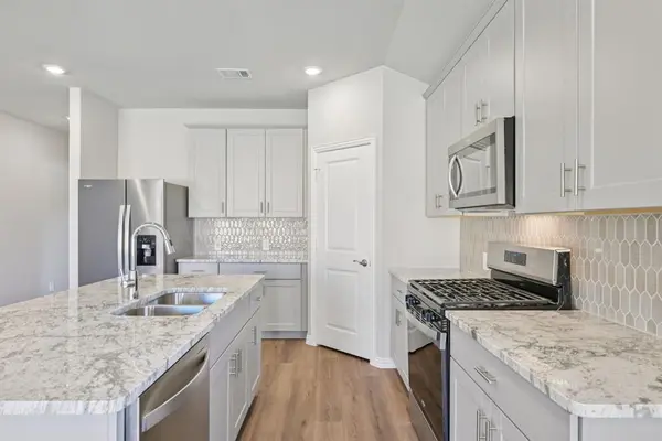 2401 Nicole Drive, Denton, TX 76208