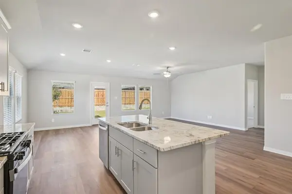 2401 Nicole Drive, Denton, TX 76208