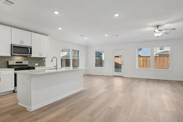 2313 Nicole Drive, Denton, TX 76208